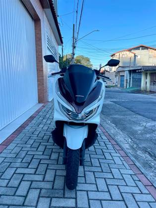HONDA PCX DLX 